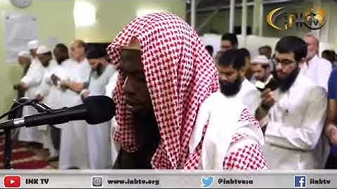 تلاوة رائعة ومميزة للقارئ عكاشة حسن كمني سورة عبس براوية الدوري عن الكسائي