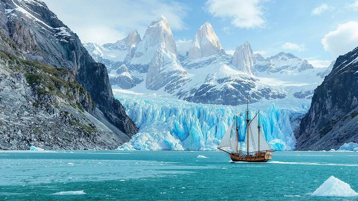 PATAGONIA: The Bottom of the World | Epic 4K Travel Documentary 2025