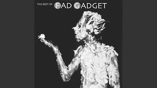 Video thumbnail of "Fad Gadget - Life on the Line (Version II)"