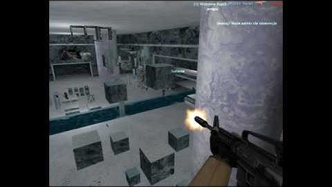 CS 1.6 - Base Builder