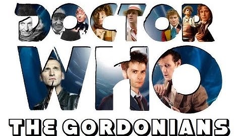 Doctor Who | GEEK WEEK