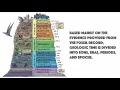 Geologic History of Earth Quiz