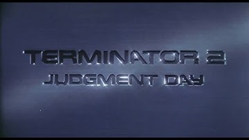 Terminator 2: Judgment Day - "Making The Perfect Arnold" Teaser Trailer