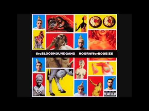 Bloodhound Gang - The Ten Coolest Things About New Jersey