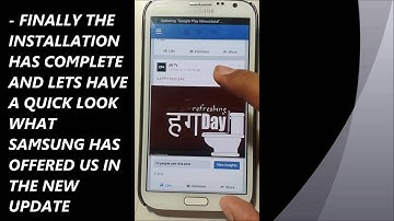 SAMSUNG GALAXY NOTE   2 OFFICIAL 4 4 2 KITKAT UPDATE AND CyanogenMod 11 ROM