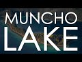 Float Plane at Muncho Lake