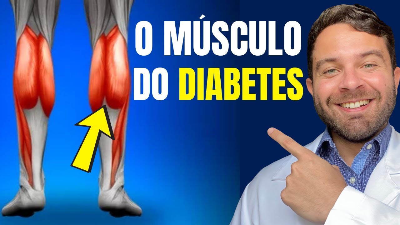 FAÇA ISSO DEPOIS de COMER para MATAR o DIABETES