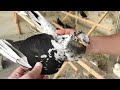 ЛУЧШИЕ ПИСКУНЫ В МИРЕ. Узбекские двухчубые голуби. Tauben. Pigeons