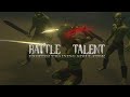 Battle talent trailer 2022