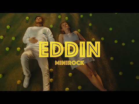 Eddin - Minirock