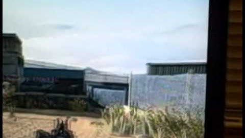 Mw3 Super Speed Lobby Old Video Just Uploaded