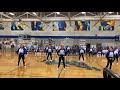 RRB tiktok pep rally