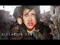 Wenn Ratten die Weltherrschaft an sich reißen! A Plague Tale: Innocence full Game