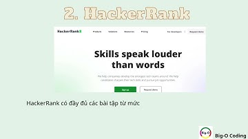 Top 2 trang website học cấu trúc và giải thuật mà các bạn nên biết