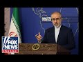 &#39;REAP WHAT YOU SOW&#39;: Iran threatens U.S. as troops attacked in Middle East