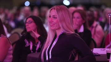 Dave Asprey 2025 Biohacking Conference | Austin, Texas | May 28-30, 2025