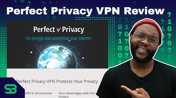 Perfect Privacy VPN Review