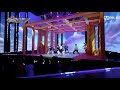 عرض Bts على أغنية DNA عرض Bts على أغنية DNA
