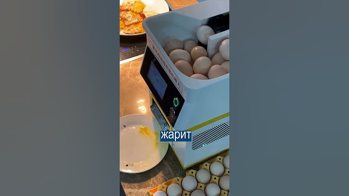 Автомат для Жарки Яиц: Когда Вообще не Умеешь Готовить