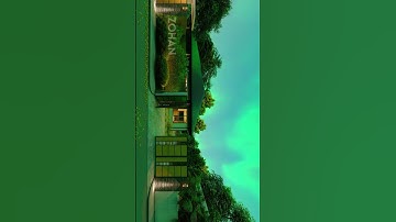 lumion effects aurora borealis