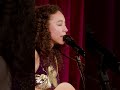 Corinne Bailey Rae "Like A Star" (Live on KCRW)