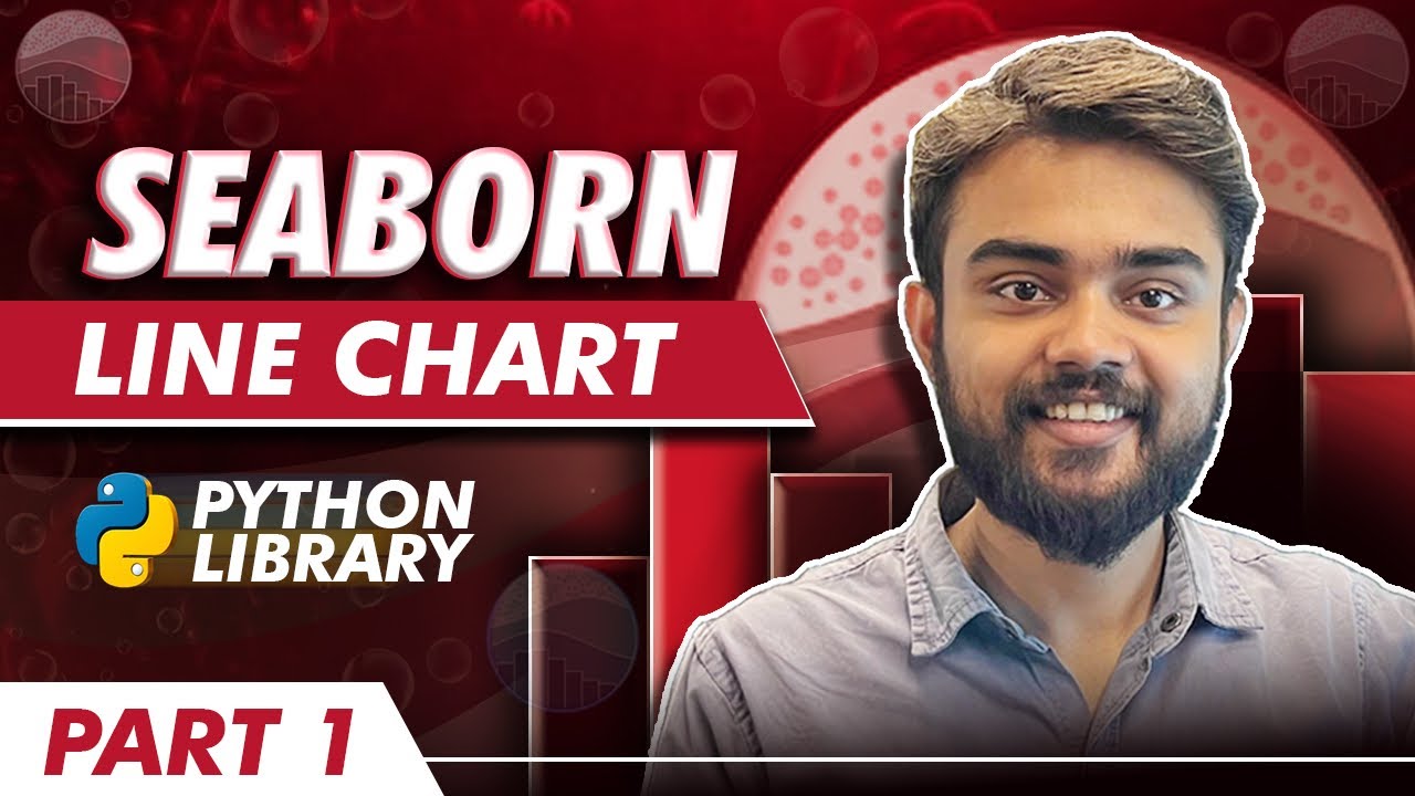 seaborn python - YouTube