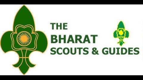 3 Days Scout & Guide Camp In RSD Academy moradabad