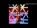 Becky Hill & Galantis - Run (Galantis & Misha K VIP Extended Mix)