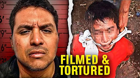 The Worst Los Zeta Punishments Ever Recorded