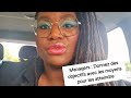 Bien-être au travail : Manager, donnez des objectifs avec les MOYENS 💥💥💥