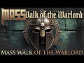 Mass Walk of the Warlord - The Ghost JS | The Ghost JS (Official Audio 2026)