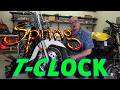 Why is a thorough T-CLOCS inspection important?