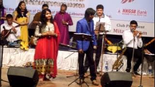 Bholi Surat Dil Ke Khote - Anupama Roy and Anant Bhardwaj