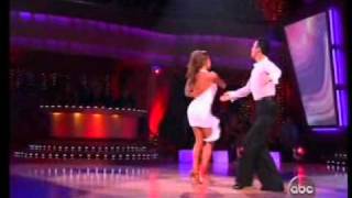 Nick Lachey - I Can't Hate You Anymore (LIVE @ Dancing With The Stars 04/10/2006)