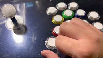 crown sdb-202 sound check: cherry mx speed silver v. kailh speed pink/bronze