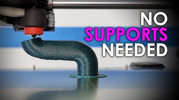 Conical Slicing: A different angle of 3D printing