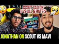 Jonathan Missing International Domination 🥲❓ Scout Sad 🥲🚨
