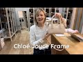 Chlo joyce frame