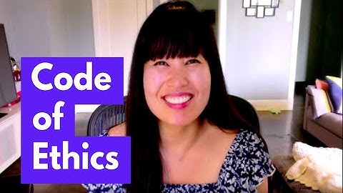 Occupational Therapy Code of Ethics | OT Miri