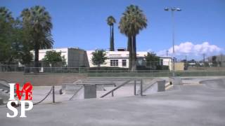 Iloveskateparks.com tour of moreno valley skatepark in riverside,
california. details at http://parkskaters.net/viewdetail.php?num=590
music by doughboy da c...