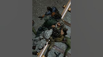 Counter Strike Source