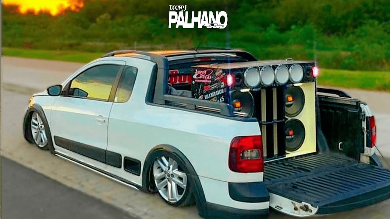 MEGA FUNK CANDY SHOP - DJ PALHANO SC