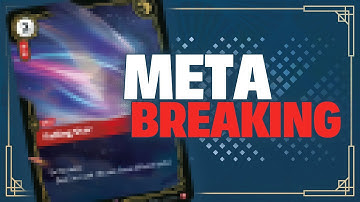 This Riftbound Card Makes Kai