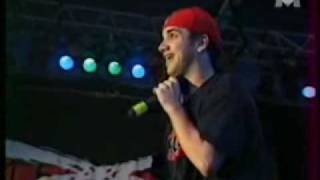 (05) The Bloodhound Gang - Kiss Me Where It Smells... (1999)