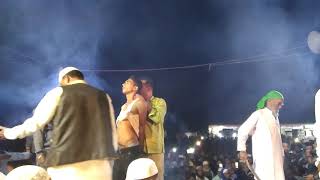 Peer Babar Shaikh Urus 2018-13 Hatis Ratnagiri