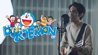 Ost. Doraemon - Yume wo Kanaete Doraemon / 夢をかなえてドラえもん (Mao) | Cover by Tereza