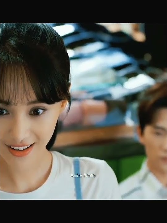 You are not allowed to see other men😏 ||Drama~Love 020 ||Yang yang❤️ ||Zheng shuang❣️Cdrama  #shorts