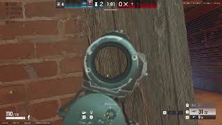Solid Snake is too OP :(