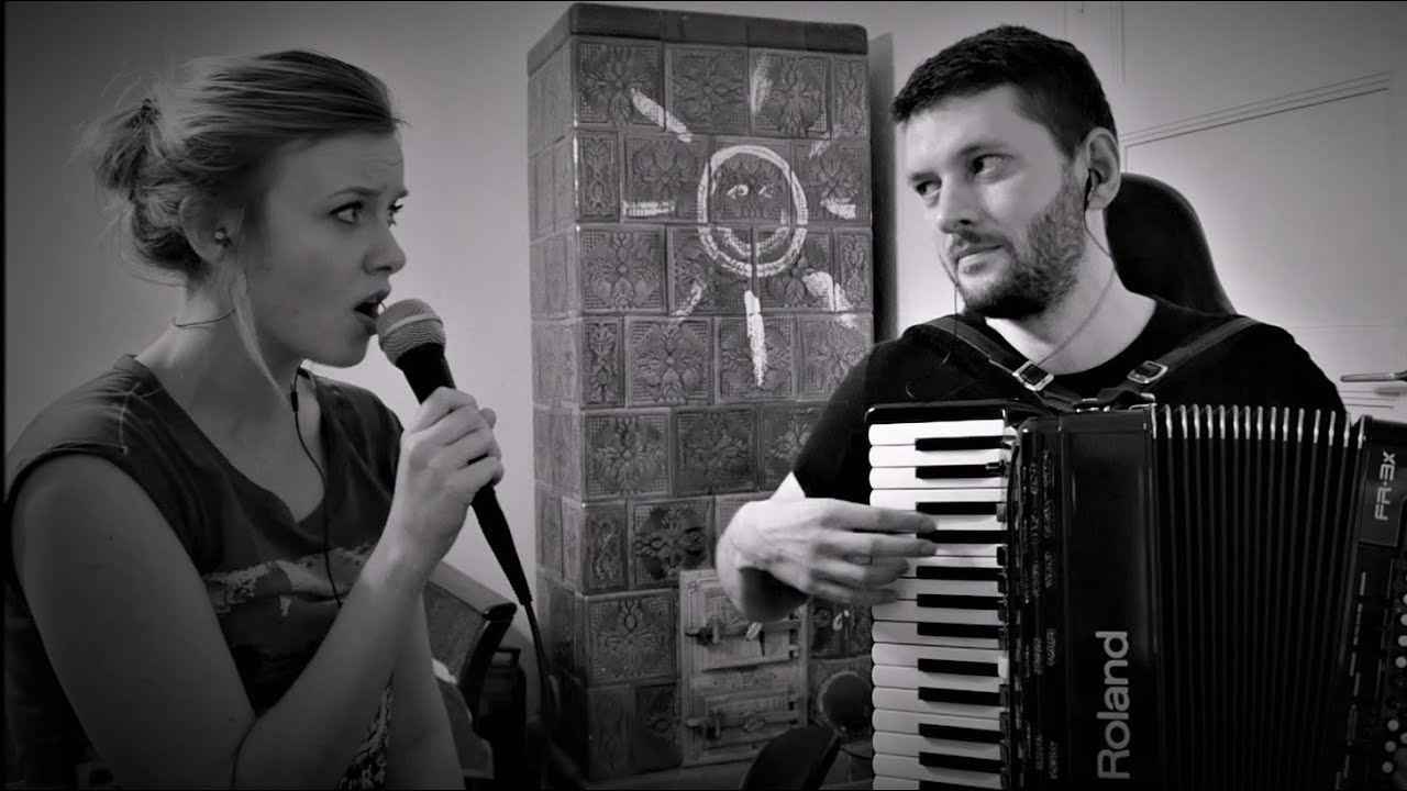 Nie ma, nie ma ciebie / Kayah & Bregović / Ederlezi - cover