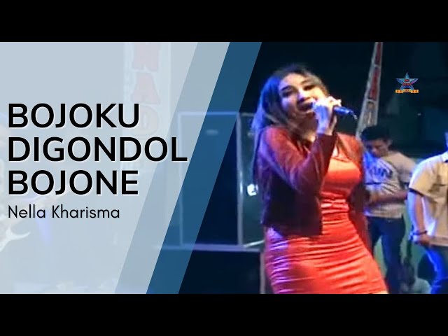 Nella Kharisma - Bojoku Digondol Bojone | Dangdut [OFFICIAL] class=